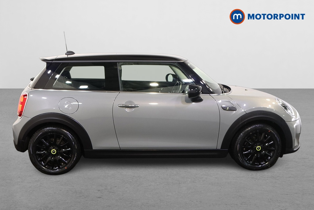 Used MINI Hatch 2022 for sale - 76961118: Photo 8