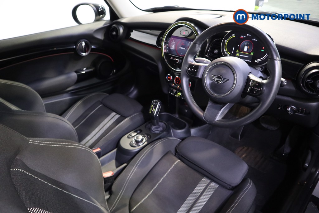 Used MINI Hatch 2022 for sale - 76961118: Photo 9