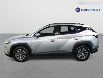 Used Hyundai TUCSON undefined for sale - 78485408: Photo