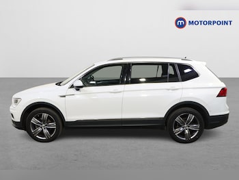 Used Volkswagen Tiguan Allspace 2021 for sale - 79558104: Photo
