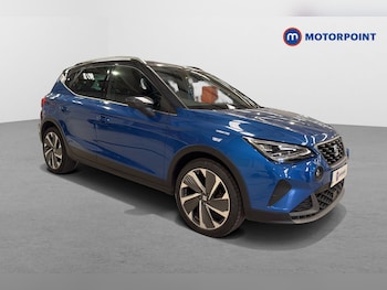 Used SEAT Arona 2023 for sale - 79558100: Photo