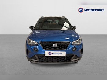 Used SEAT Arona 2023 for sale - 79558100: Photo