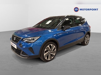 Used SEAT Arona 2023 for sale - 79558100: Photo