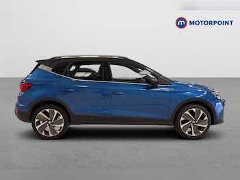Used SEAT Arona 2023 for sale - 79558100: Photo