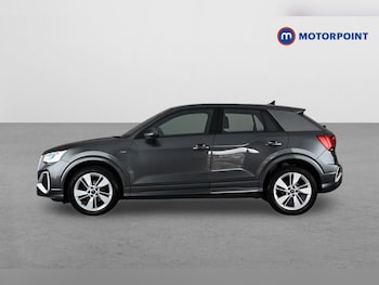 Used Audi Q2 2023 for sale - 79344864: Photo