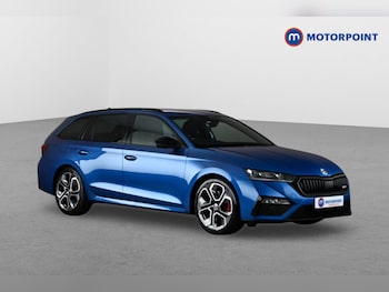 Used Skoda Octavia undefined for sale - 79001608: Photo