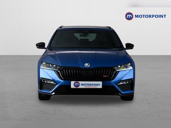 Used Skoda Octavia undefined for sale - 79001608: Photo