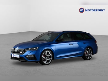 Used Skoda Octavia undefined for sale - 79001608: Photo