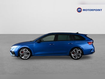 Used Skoda Octavia undefined for sale - 79001608: Photo