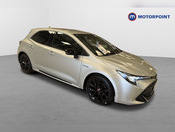 Used Toyota Corolla 2021 for sale - 78838818: Photo