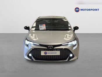 Used Toyota Corolla 2021 for sale - 78838818: Photo