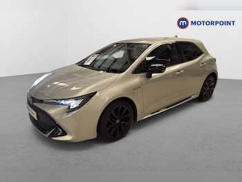 Used Toyota Corolla 2021 for sale - 78838818: Photo