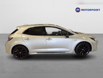 Used Toyota Corolla 2021 for sale - 78838818: Photo