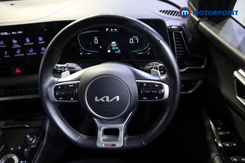 Used Kia Sportage 2023 for sale - 77248939: Photo 10