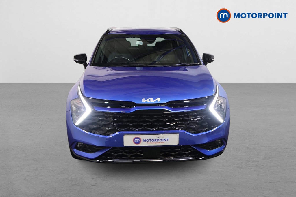 Used Kia Sportage 2023 for sale - 77248939: Photo 2