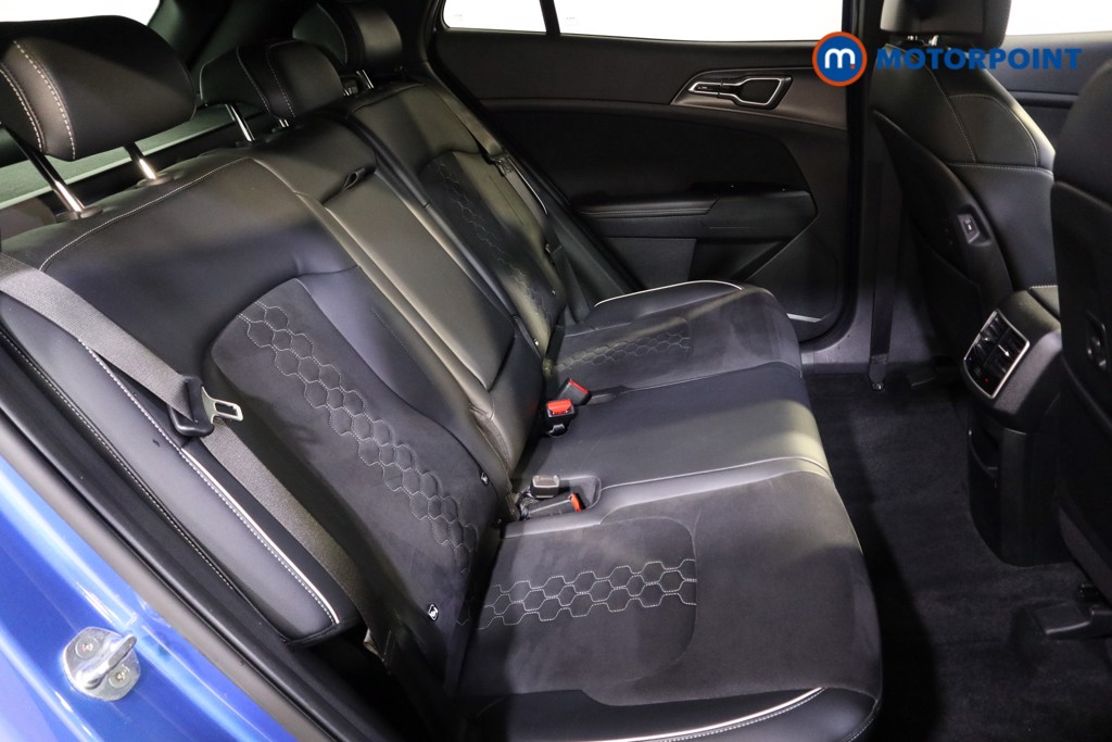 Used Kia Sportage 2023 for sale - 77248939: Photo 25