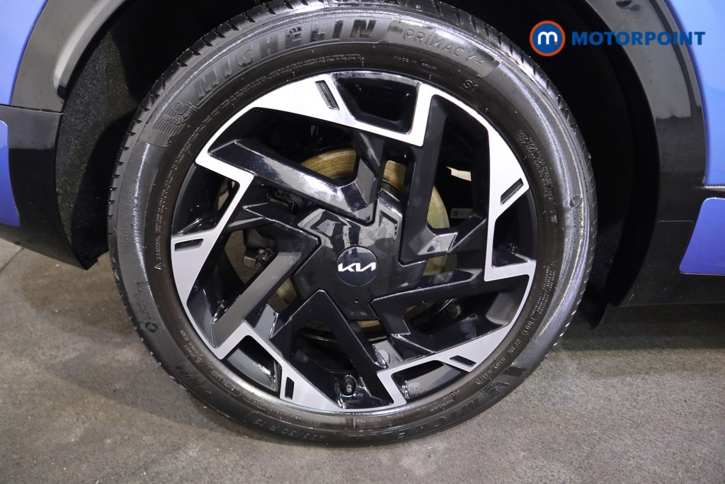 Used Kia Sportage 2023 for sale - 77248939: Photo 30