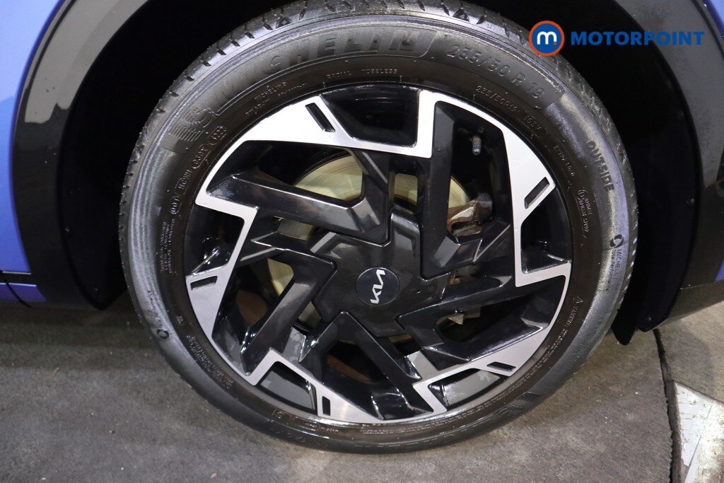 Used Kia Sportage 2023 for sale - 77248939: Photo 31