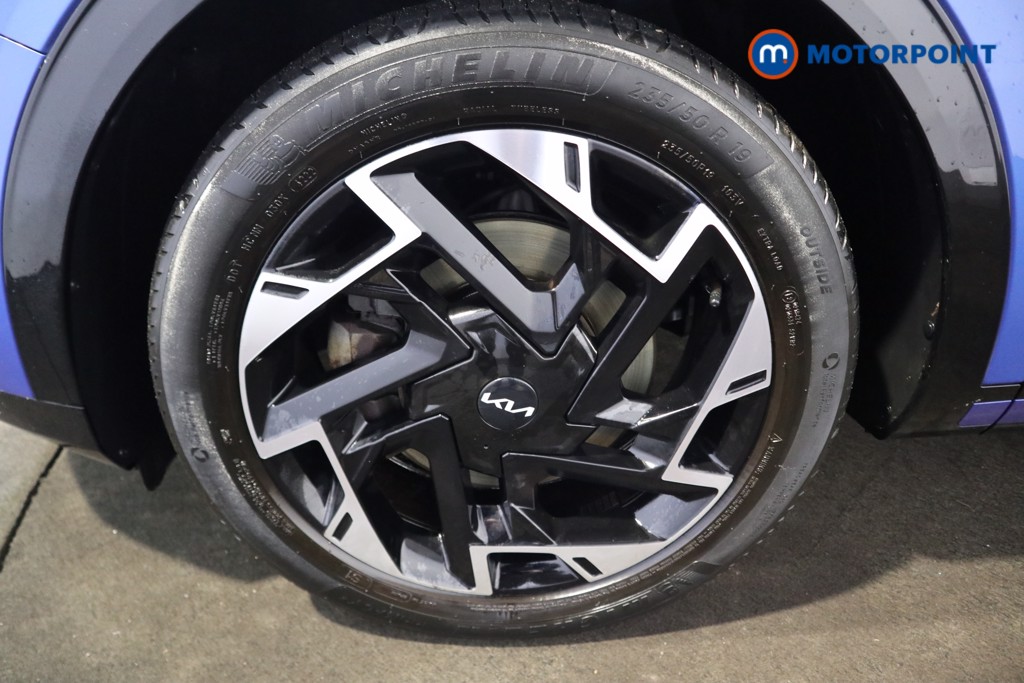 Used Kia Sportage 2023 for sale - 77248939: Photo 32