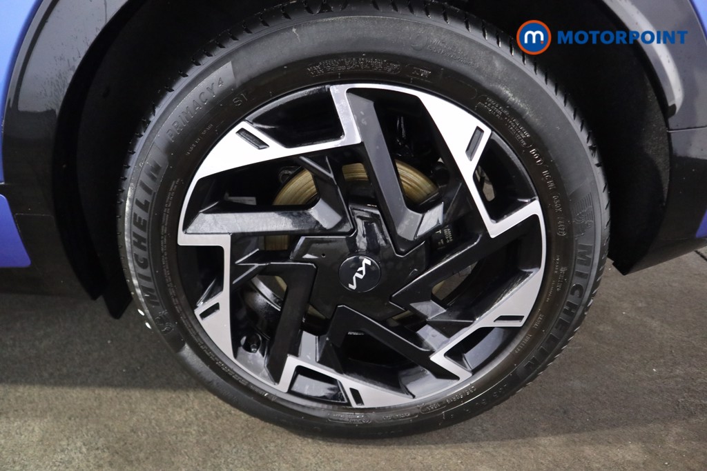 Used Kia Sportage 2023 for sale - 77248939: Photo 33