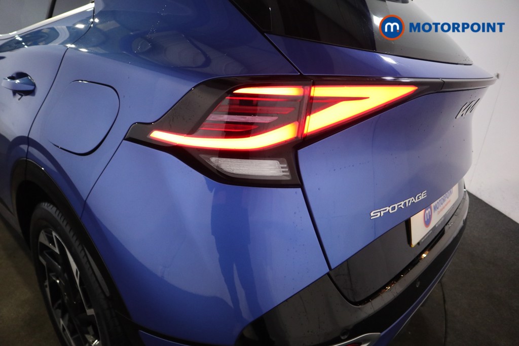 Used Kia Sportage 2023 for sale - 77248939: Photo 36