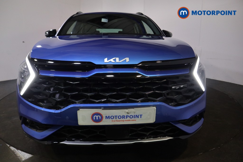 Used Kia Sportage 2023 for sale - 77248939: Photo 43