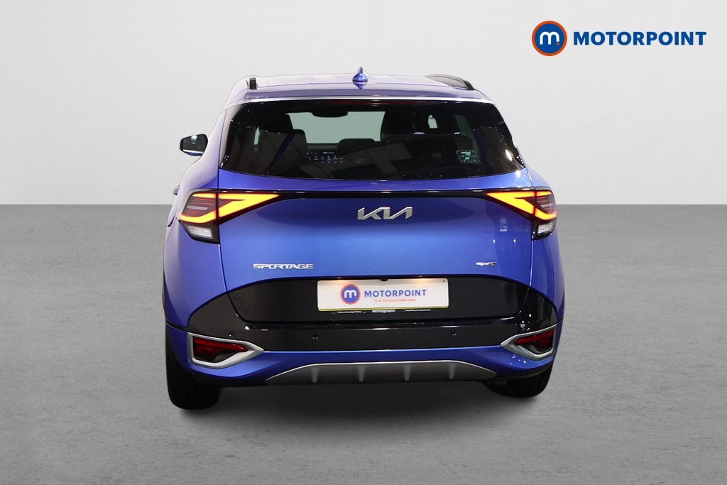 Used Kia Sportage 2023 for sale - 77248939: Photo 6