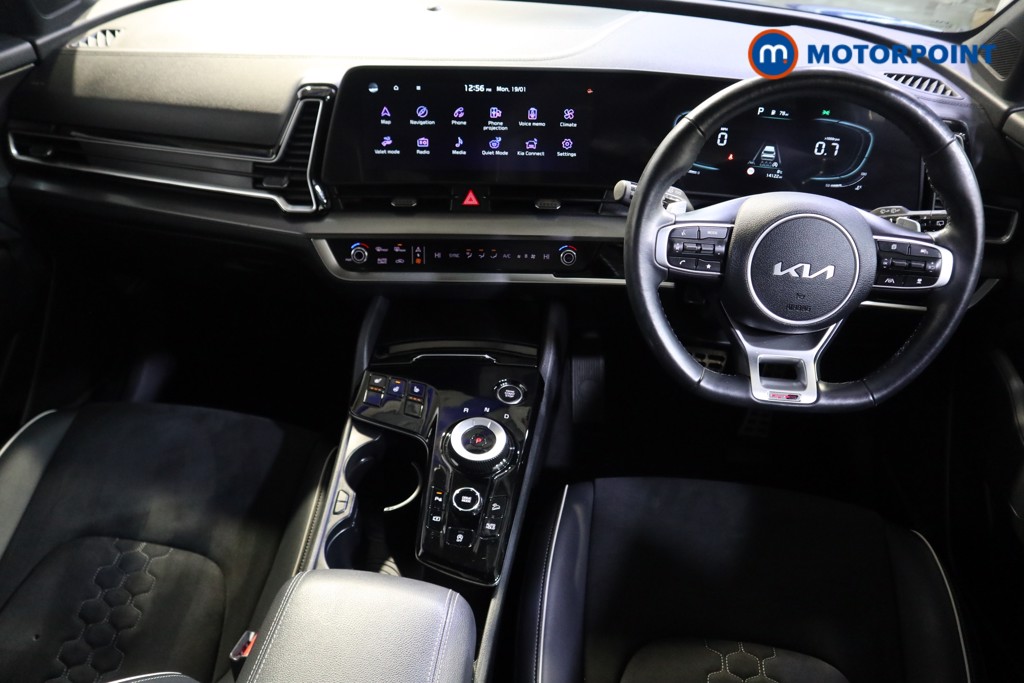 Used Kia Sportage 2023 for sale - 77248939: Photo 9