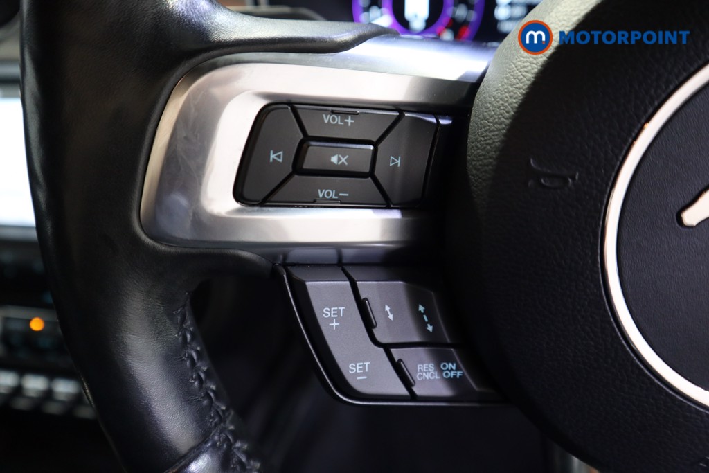 Used Ford Mustang 2019 for sale - 77615639: Photo 11