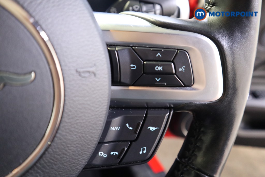 Used Ford Mustang 2019 for sale - 77615639: Photo 12