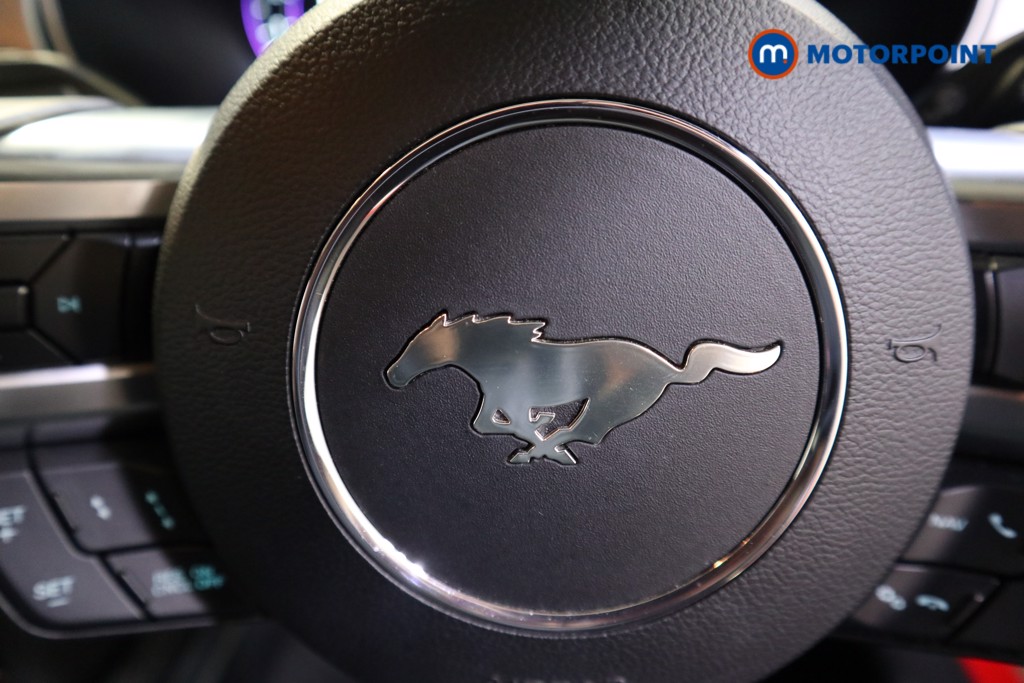 Used Ford Mustang 2019 for sale - 77615639: Photo 13