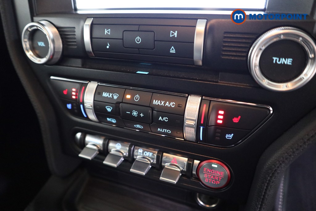 Used Ford Mustang 2019 for sale - 77615639: Photo 16