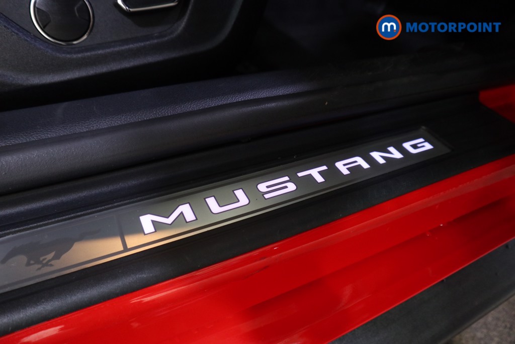 Used Ford Mustang 2019 for sale - 77615639: Photo 23