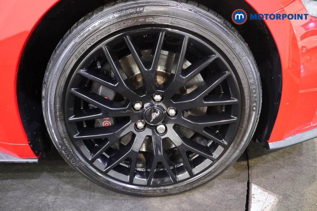 Used Ford Mustang 2019 for sale - 77615639: Photo 29