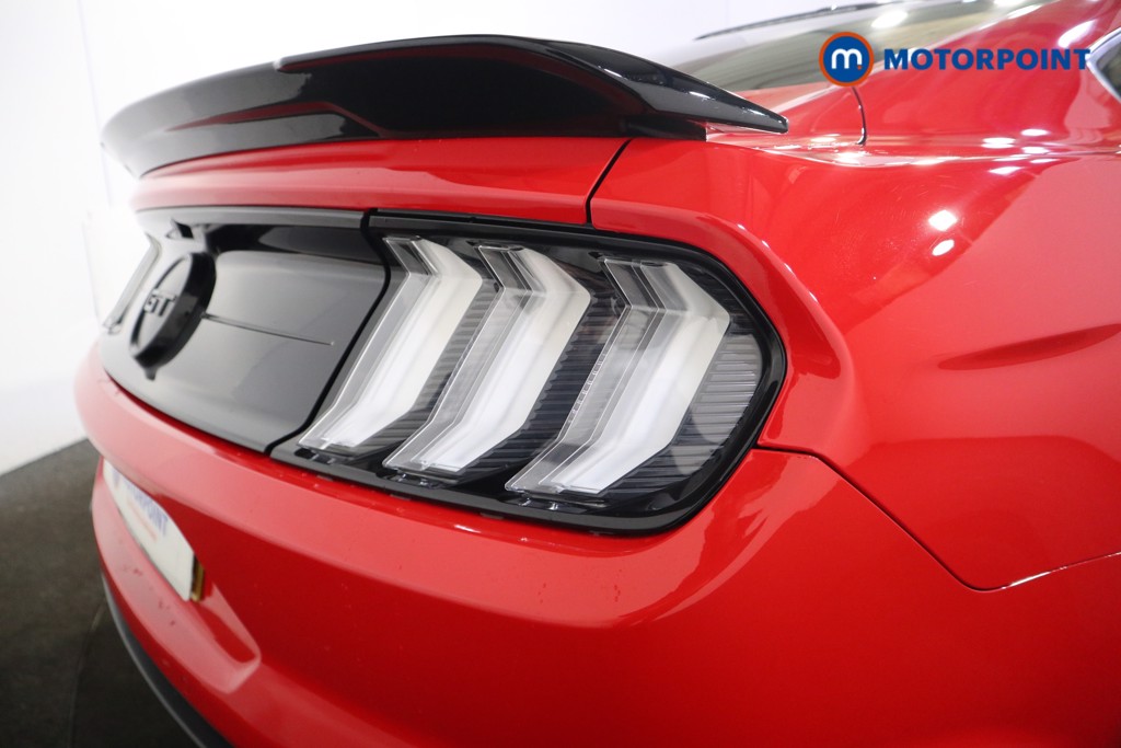 Used Ford Mustang 2019 for sale - 77615639: Photo 36