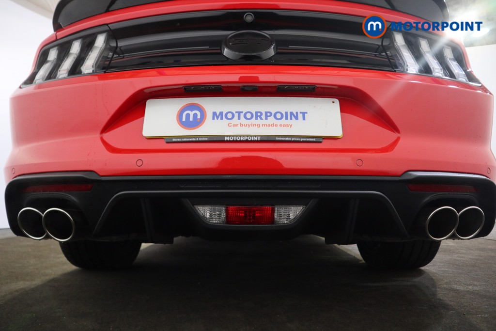 Used Ford Mustang 2019 for sale - 77615639: Photo 37