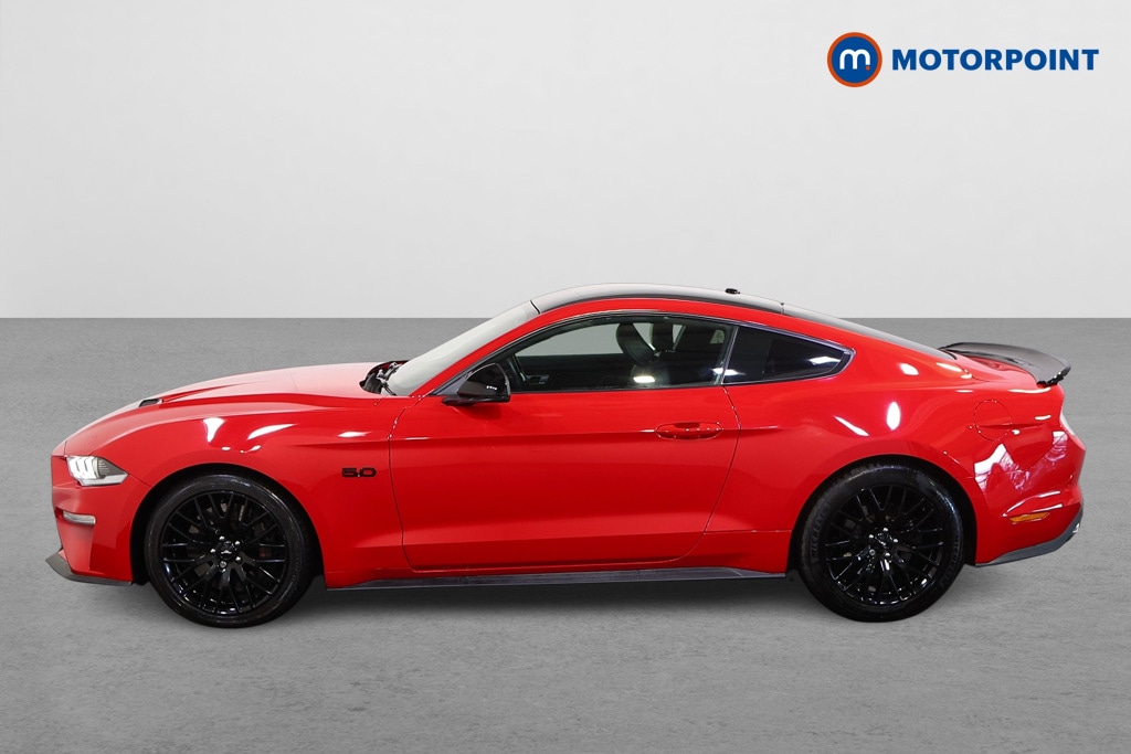 Used Ford Mustang 2019 for sale - 77615639: Photo 4