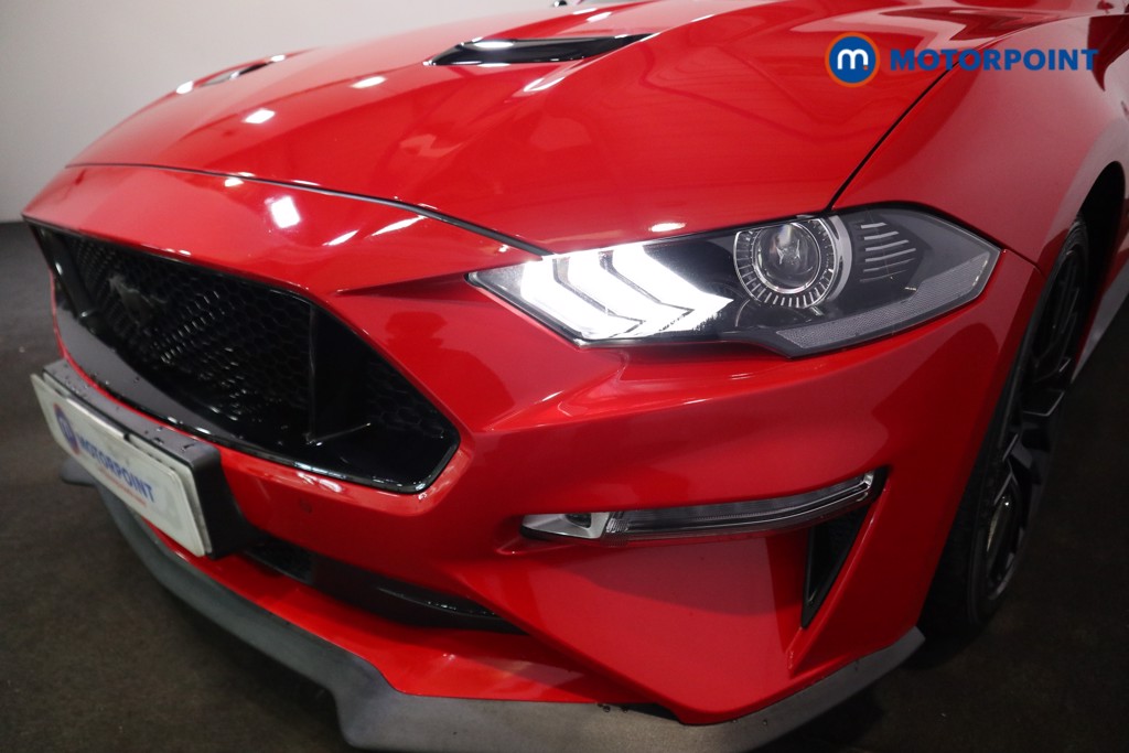 Used Ford Mustang 2019 for sale - 77615639: Photo 45