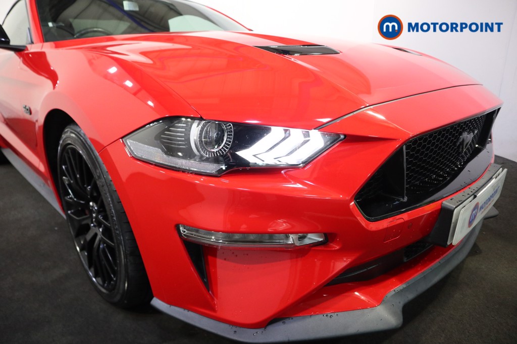 Used Ford Mustang 2019 for sale - 77615639: Photo 46