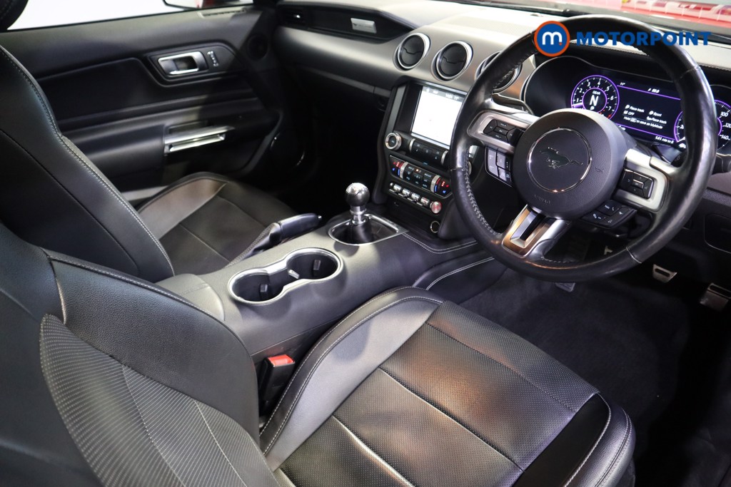 Used Ford Mustang 2019 for sale - 77615639: Photo 9