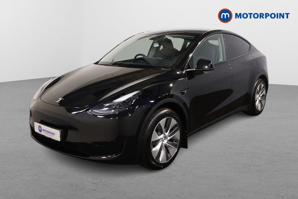 Used Tesla Model Y 2024 for sale - 77804782: Photo 3