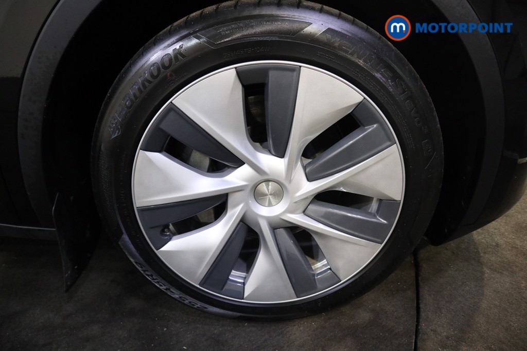 Used Tesla Model Y 2024 for sale - 77804782: Photo 32