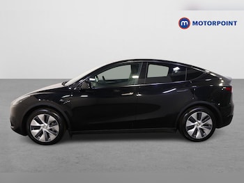 Used Tesla Model Y 2024 for sale - 77804782: Photo
