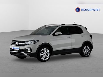 Used Volkswagen T-Cross 2022 for sale - 78748581: Photo