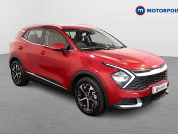 2024 - 1.6T GDi 207 HEV 3 5dr Auto