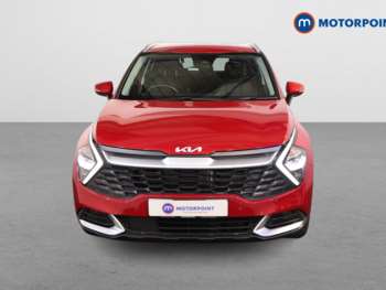 Used Kia Sportage 2024 for sale - 74732881: Photo