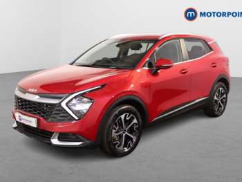 Used Kia Sportage 2024 for sale - 74732881: Photo
