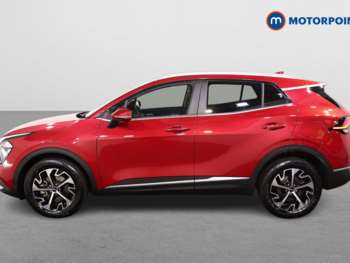 Used Kia Sportage 2024 for sale - 74732881: Photo
