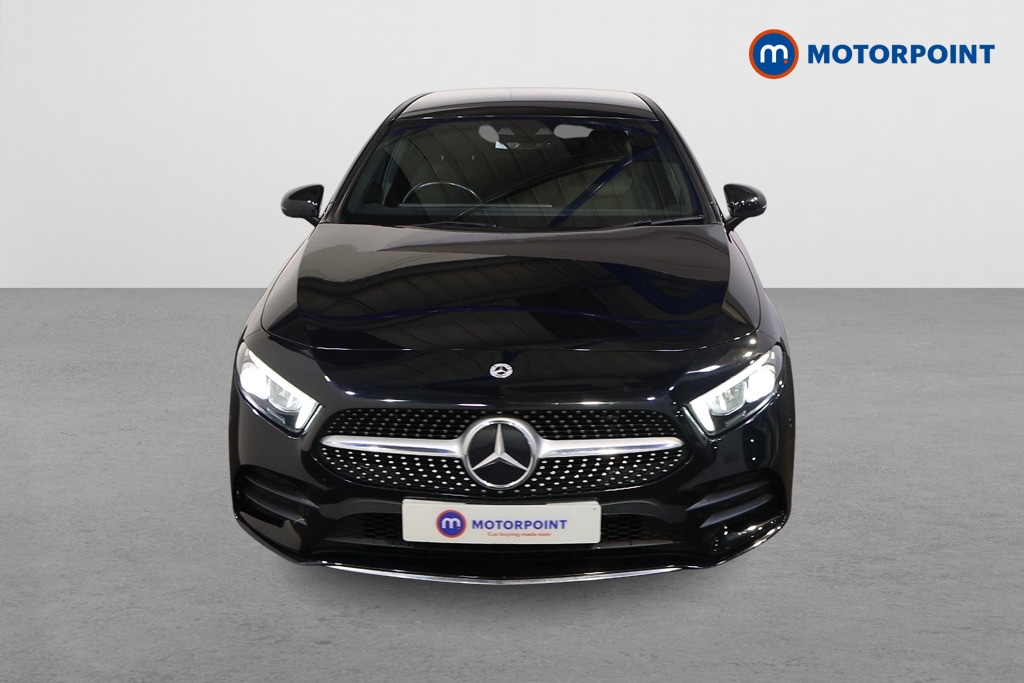 Used Mercedes-Benz A-Class 2020 for sale - 77275061: Photo 2