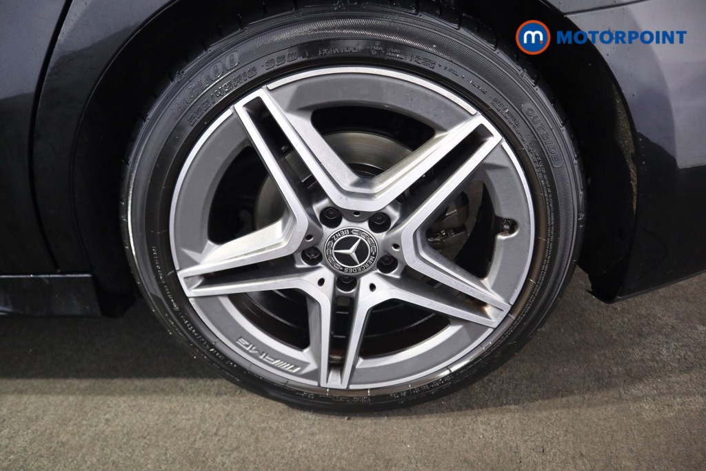 Used Mercedes-Benz A-Class 2020 for sale - 77275061: Photo 32